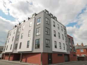 Apartment 9